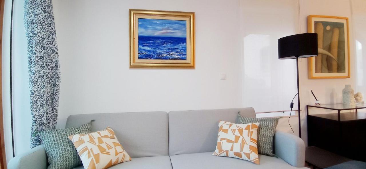 Apartaments By Rentalbir アルビール エクステリア 写真