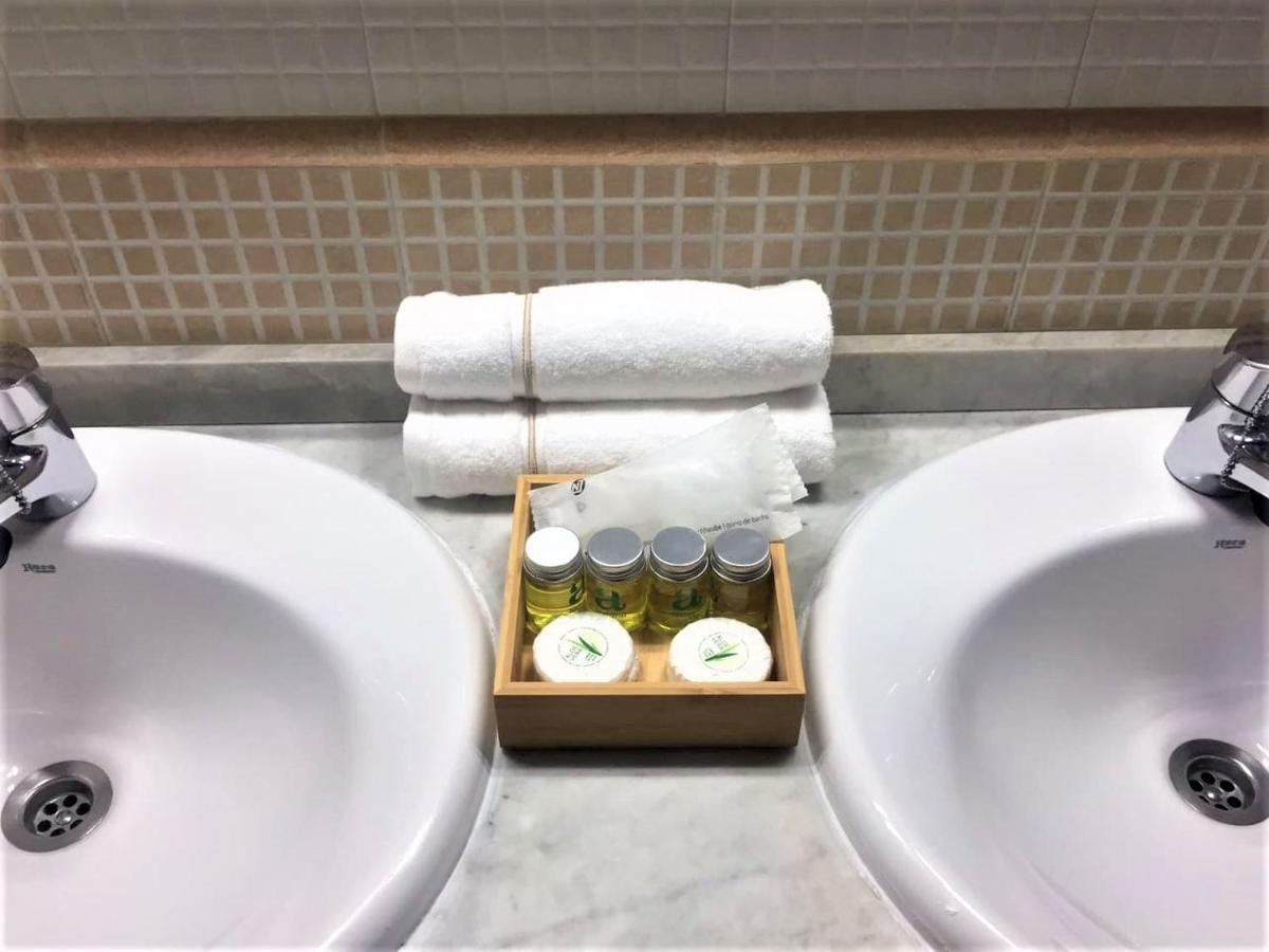Apartaments By Rentalbir アルビール エクステリア 写真